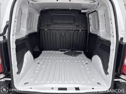 Photo 5 Peugeot Partner  M Diesel 100ch