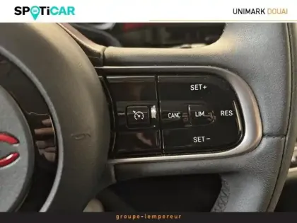 Photo 13 Fiat 500  e 95ch (RED) MY23