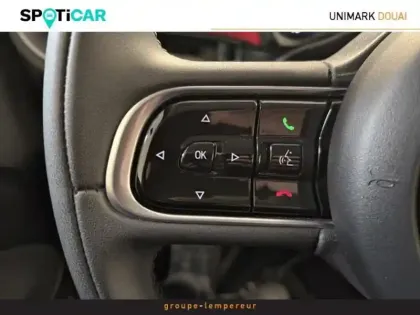 Photo 12 Fiat 500  e 95ch (RED) MY23