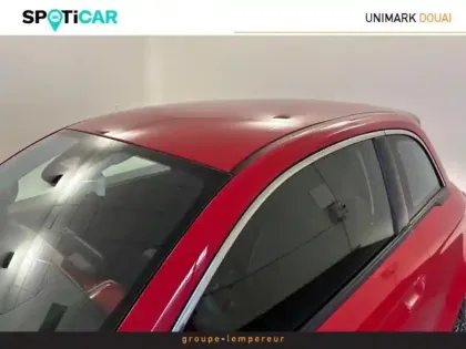 Photo 6 Fiat 500  e 95ch (RED) MY23