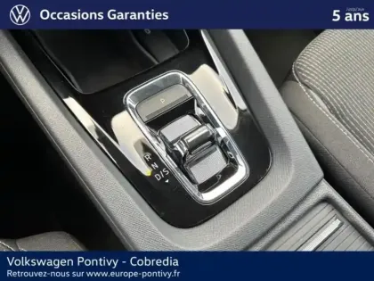 Photo 11 Skoda Octavia  Combi 2.0 TDI 116ch Business DSG7 Euro6d-AP