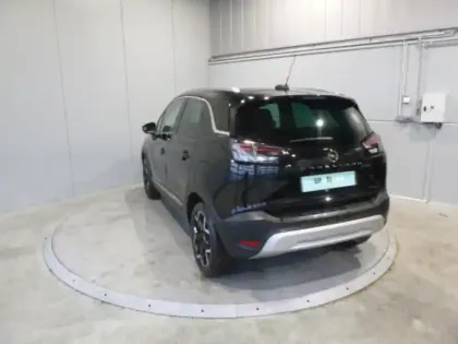 Photo 6 Opel Crossland  1.2 Turbo 130ch Ultimate