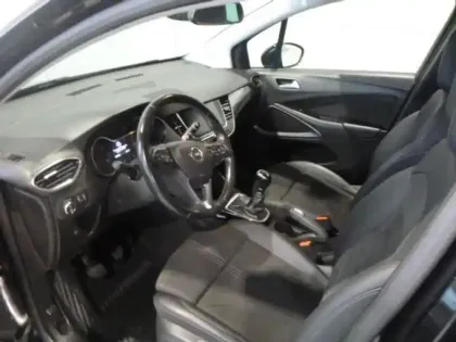 Photo 11 Opel Crossland  1.2 Turbo 130ch Ultimate