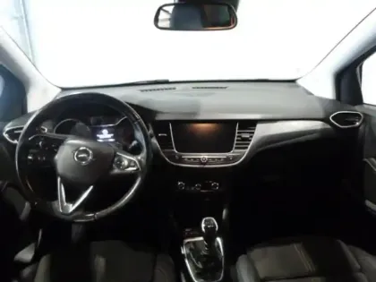 Photo 14 Opel Crossland  1.2 Turbo 130ch Ultimate