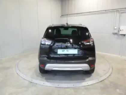 Photo 5 Opel Crossland  1.2 Turbo 130ch Ultimate