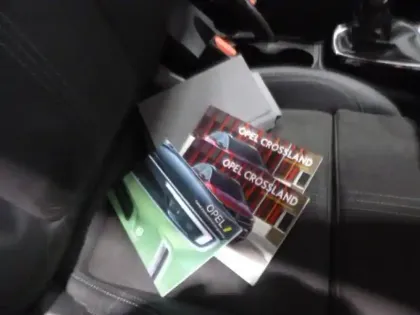 Photo 10 Opel Crossland  1.2 Turbo 130ch Ultimate