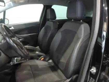 Photo 12 Opel Crossland  1.2 Turbo 130ch Ultimate