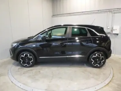 Photo 7 Opel Crossland  1.2 Turbo 130ch Ultimate