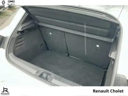 Photo 6 Renault Clio  1.0 TCe 90ch Evolution - 24