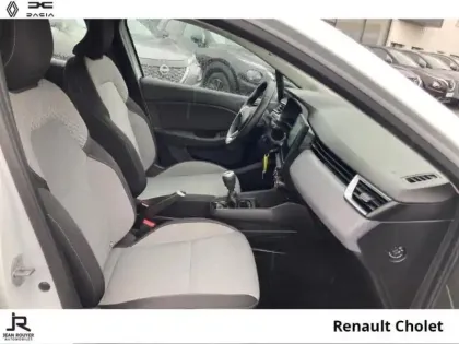 Photo 14 Renault Clio  1.0 TCe 90ch Evolution - 24