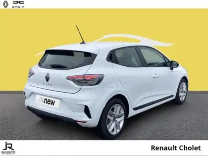 Photo 11 Renault Clio  1.0 TCe 90ch Evolution - 24