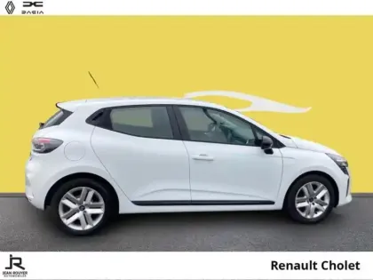 Photo 12 Renault Clio  1.0 TCe 90ch Evolution - 24