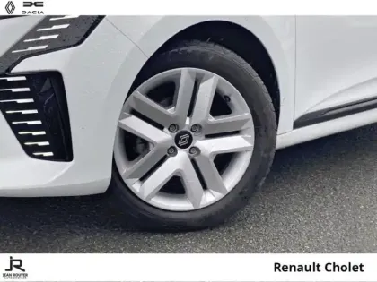 Photo 7 Renault Clio  1.0 TCe 90ch Evolution - 24