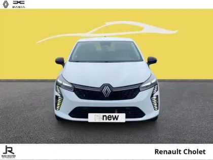 Photo 8 Renault Clio  1.0 TCe 90ch Evolution - 24