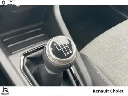 Photo 5 Renault Clio  1.0 TCe 90ch Evolution - 24