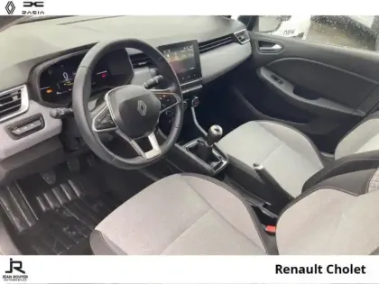 Photo 13 Renault Clio  1.0 TCe 90ch Evolution - 24