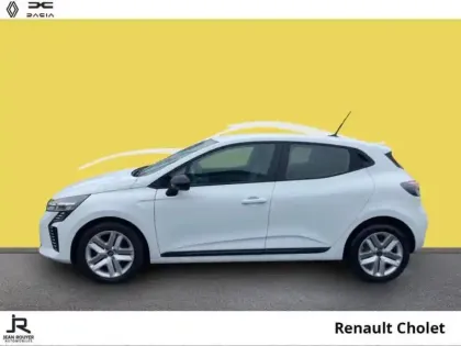 Photo 9 Renault Clio  1.0 TCe 90ch Evolution - 24