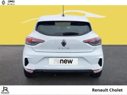 Photo 10 Renault Clio  1.0 TCe 90ch Evolution - 24