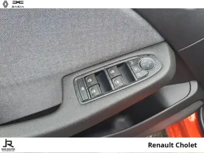 Photo 13 Renault Clio  1.0 Eco-G 100ch Techno - 24