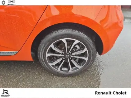 Photo 7 Renault Clio  1.0 Eco-G 100ch Techno - 24