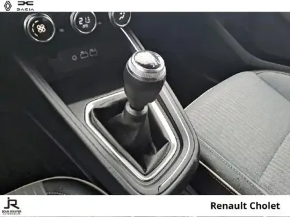 Photo 5 Renault Clio  1.0 Eco-G 100ch Techno - 24