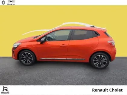 Photo 9 Renault Clio  1.0 Eco-G 100ch Techno - 24