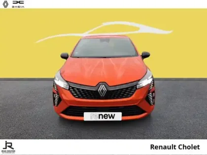 Photo 8 Renault Clio  1.0 Eco-G 100ch Techno - 24