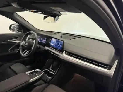 Photo 7 BMW X2  sDrive20iA 170ch M Sport DKG7