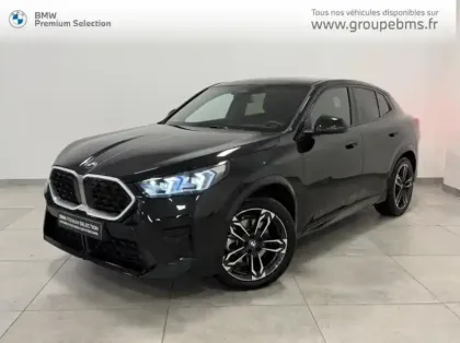 Photo Bmw X2