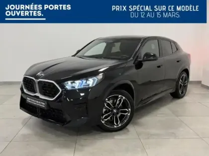 Photo 15 BMW X2 Gén. II (U10) Ph1 M Sport 5
