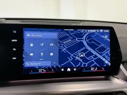 Photo 13 BMW X2  sDrive20iA 170ch M Sport DKG7