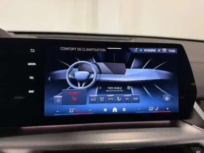 Photo 10 BMW X2  sDrive20iA 170ch M Sport DKG7