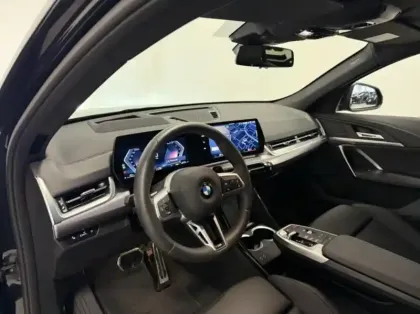 Photo 5 BMW X2  sDrive20iA 170ch M Sport DKG7