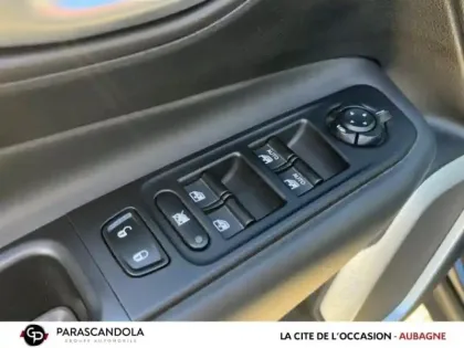 Photo 11 Jeep Renegade  1.4 MultiAir S&S 140ch Longitude