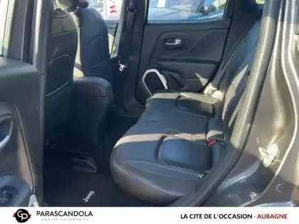 Photo 9 Jeep Renegade  1.4 MultiAir S&S 140ch Longitude