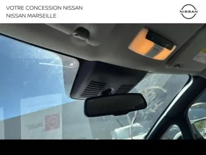 Photo 5 Nissan Leaf  150ch 40kWh N-Connecta 21