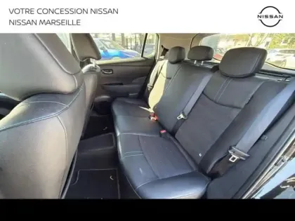 Photo 10 Nissan Leaf  150ch 40kWh N-Connecta 21