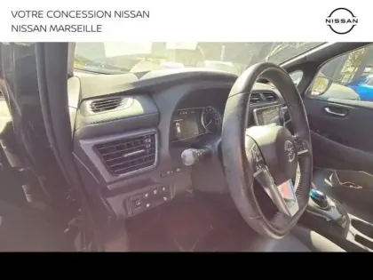 Photo 13 Nissan Leaf  150ch 40kWh N-Connecta 21