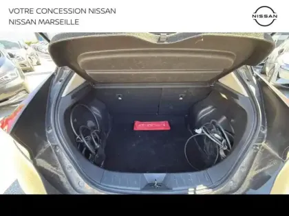 Photo 11 Nissan Leaf  150ch 40kWh N-Connecta 21