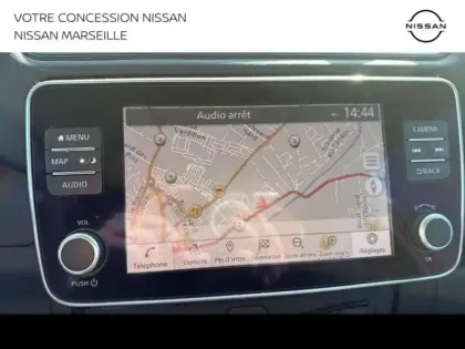 Photo 9 Nissan Leaf  150ch 40kWh N-Connecta 21