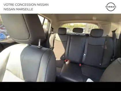 Photo 12 Nissan Leaf  150ch 40kWh N-Connecta 21