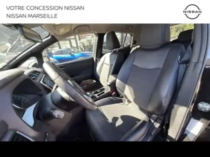 Photo 14 Nissan Leaf  150ch 40kWh N-Connecta 21