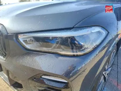 Photo 12 BMW X5  xDrive45e 394ch M Sport 17cv