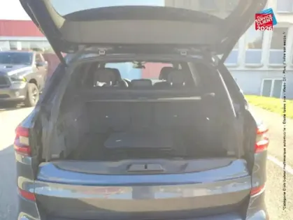 Photo 13 BMW X5  xDrive45e 394ch M Sport 17cv