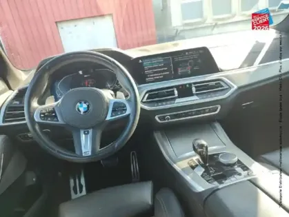 Photo 14 BMW X5  xDrive45e 394ch M Sport 17cv