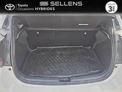 Photo 9 Toyota Yaris  130h GR Sport 5p MC24