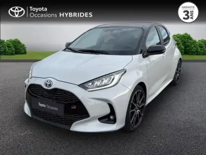 Photo Toyota Yaris