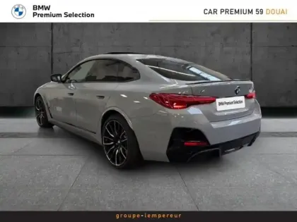 Photo 5 BMW I4  M60 601ch M Performance xDrive