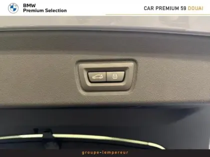 Photo 10 BMW I4  M60 601ch M Performance xDrive