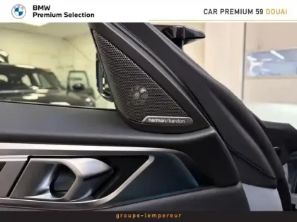 Photo 9 BMW I4  M60 601ch M Performance xDrive